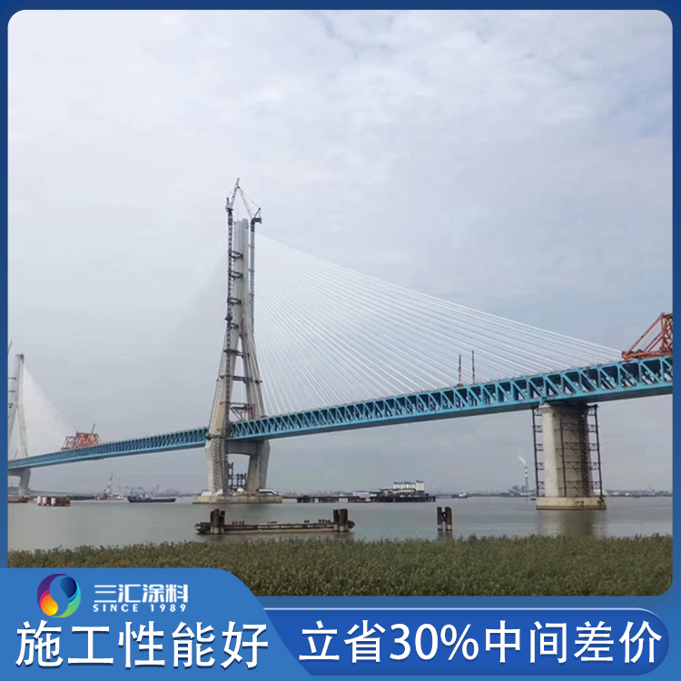 水性工業(yè)涂料