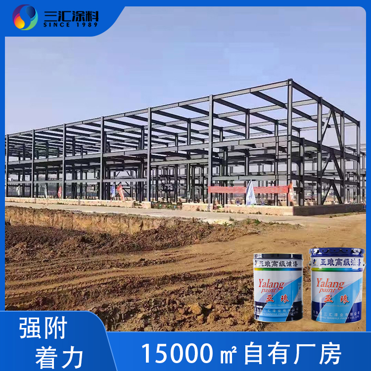 環(huán)氧酚醛防腐涂料